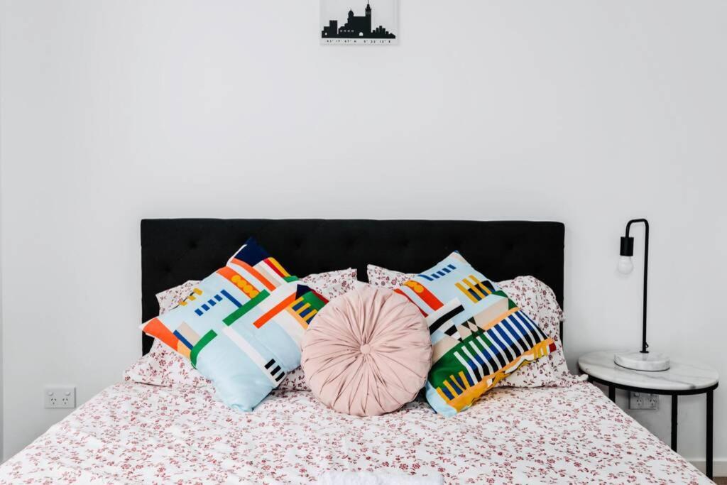 Apartment Capri Newstead By Slife Brisbane