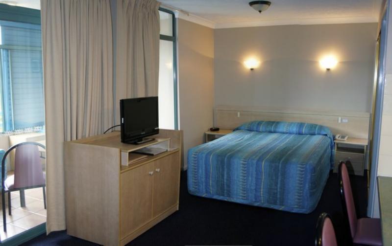 Albion Manor 3*