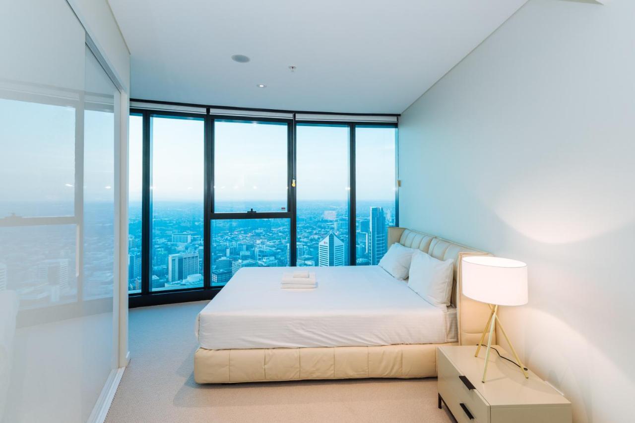 Airtrip On Margaret Street In Cbd 3*