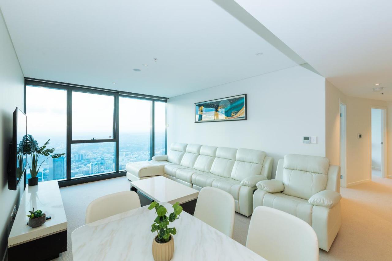 Bed & Breakfast Airtrip On Margaret Street In Cbd