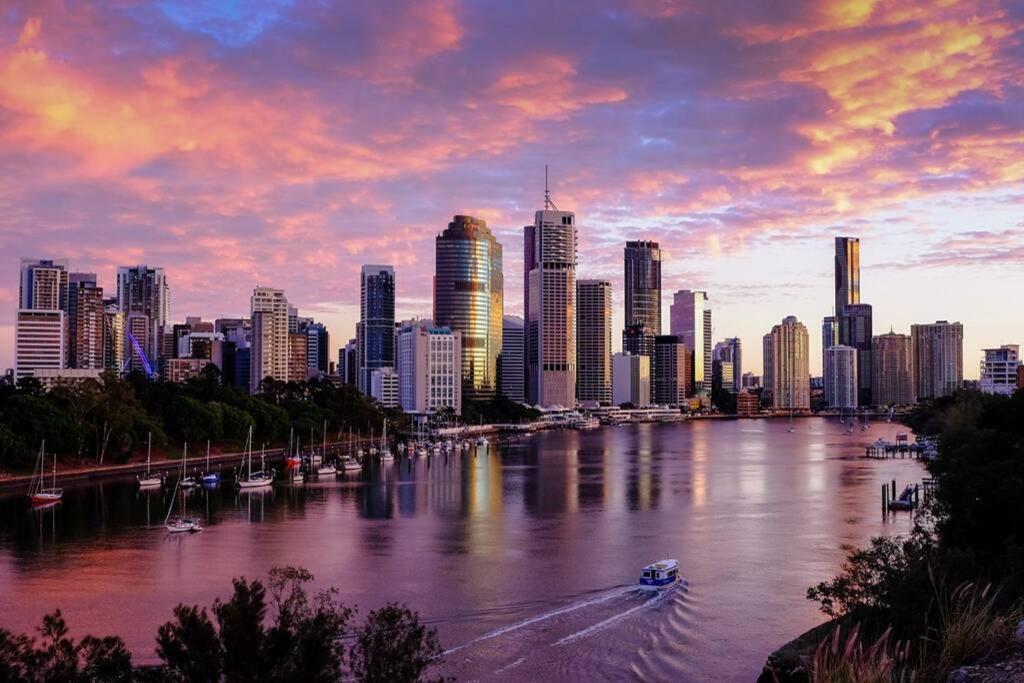 Capri Newstead By Slife Brisbane