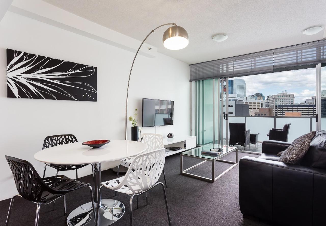 Aparthotel Oxygen Brisbane