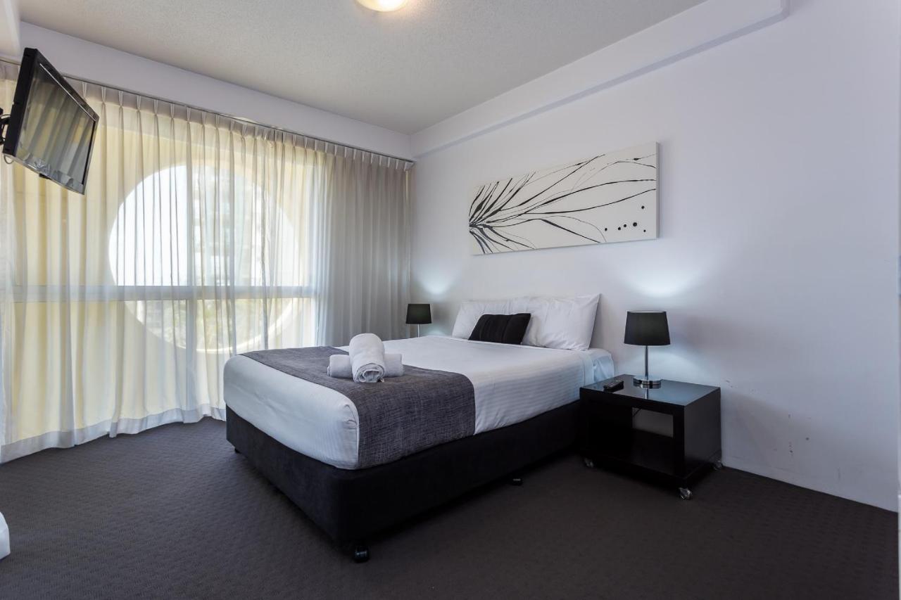 Aparthotel Oxygen 4*