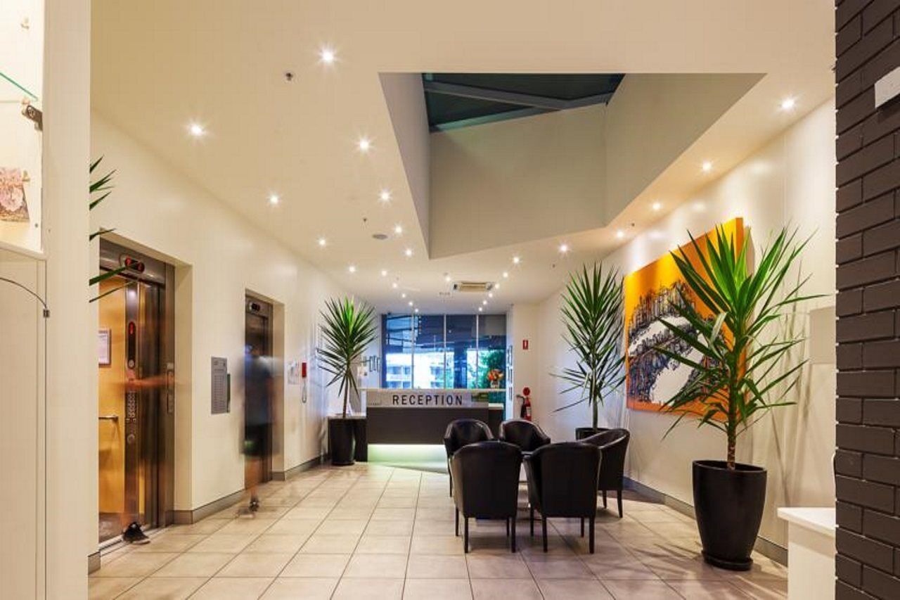 Oxygen Aparthotel 4*