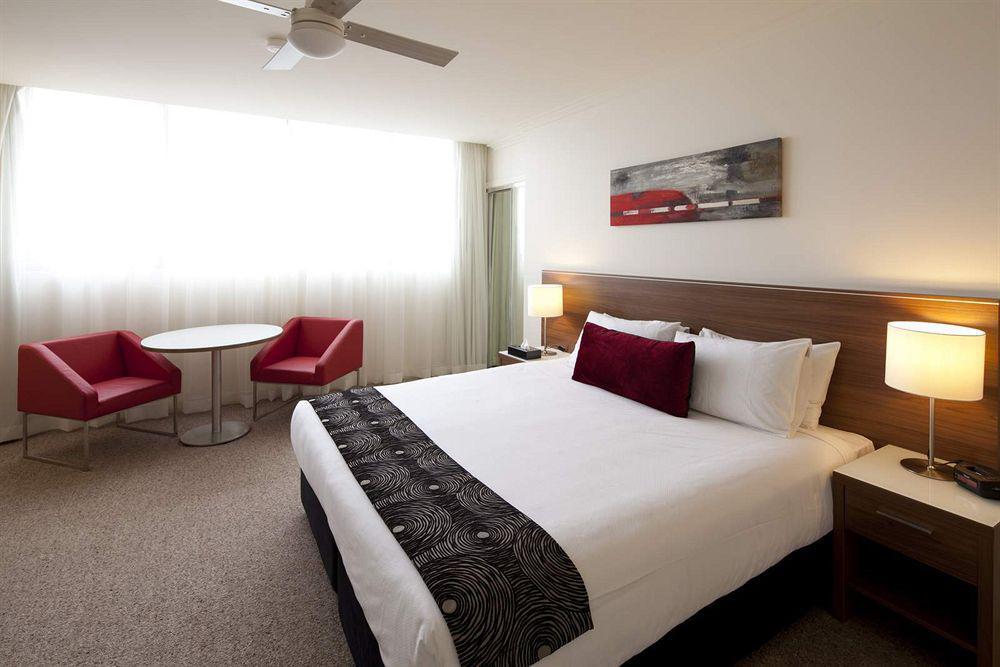 Quest South Aparthotel Brisbane