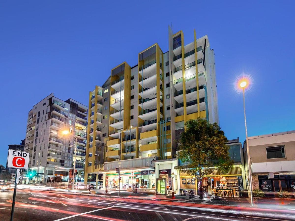 Oxygen 4* Brisbane