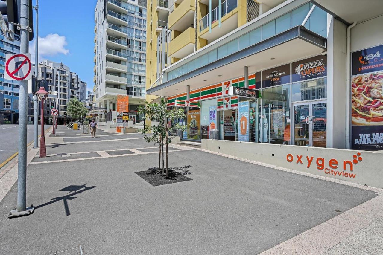 Oxygen Aparthotel