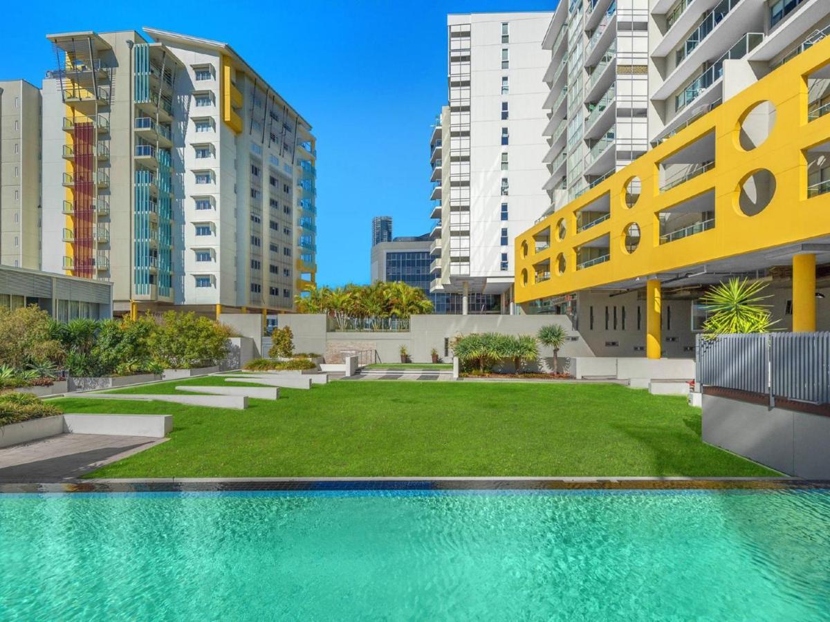 Oxygen 4* Brisbane