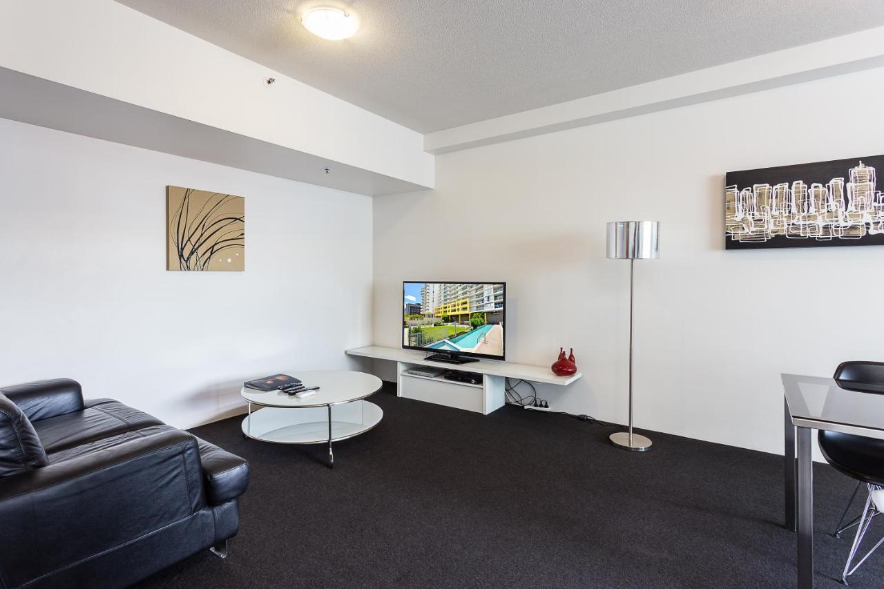 Oxygen Aparthotel 4*