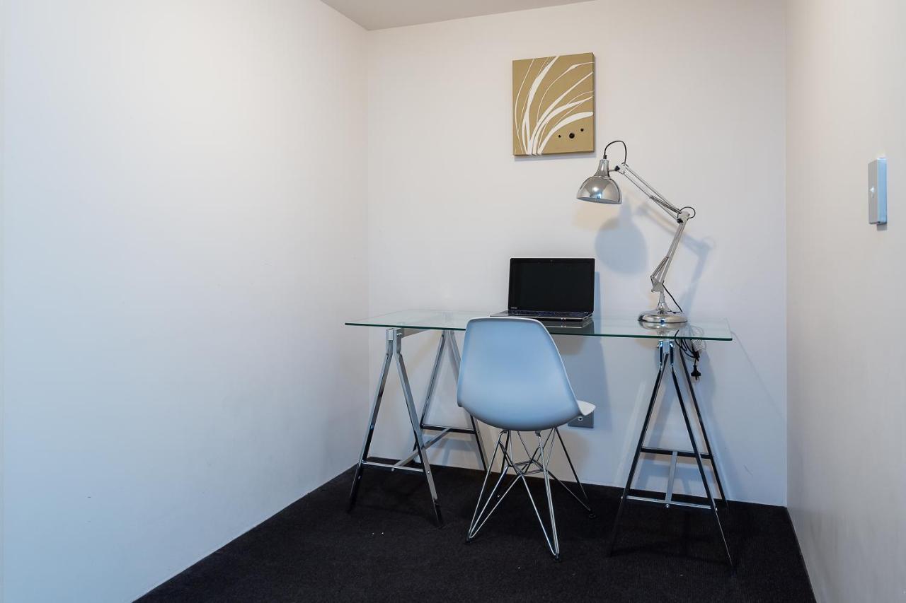 Aparthotel Oxygen 4*