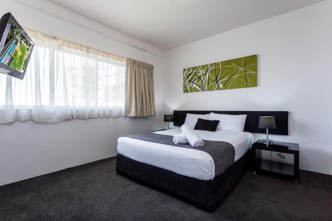 Aparthotel Oxygen