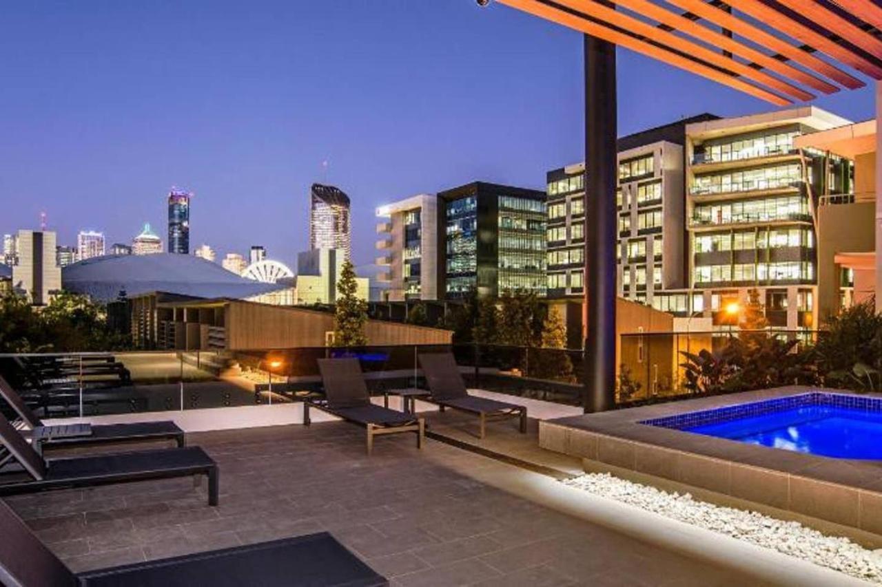 The Opulent Design Apt In South