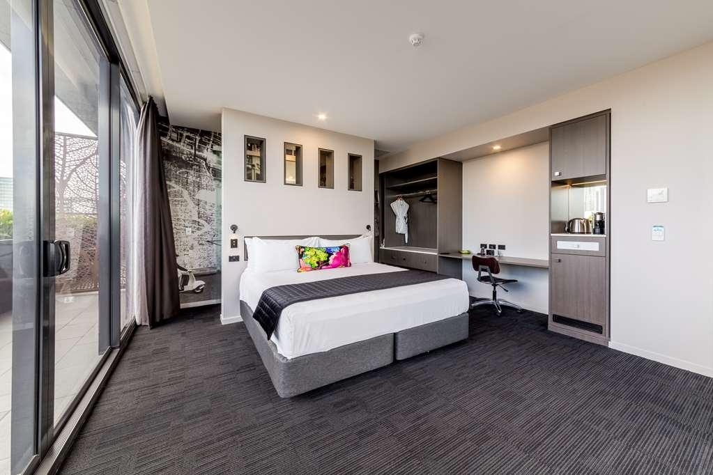 Sage Street Hotel 4*