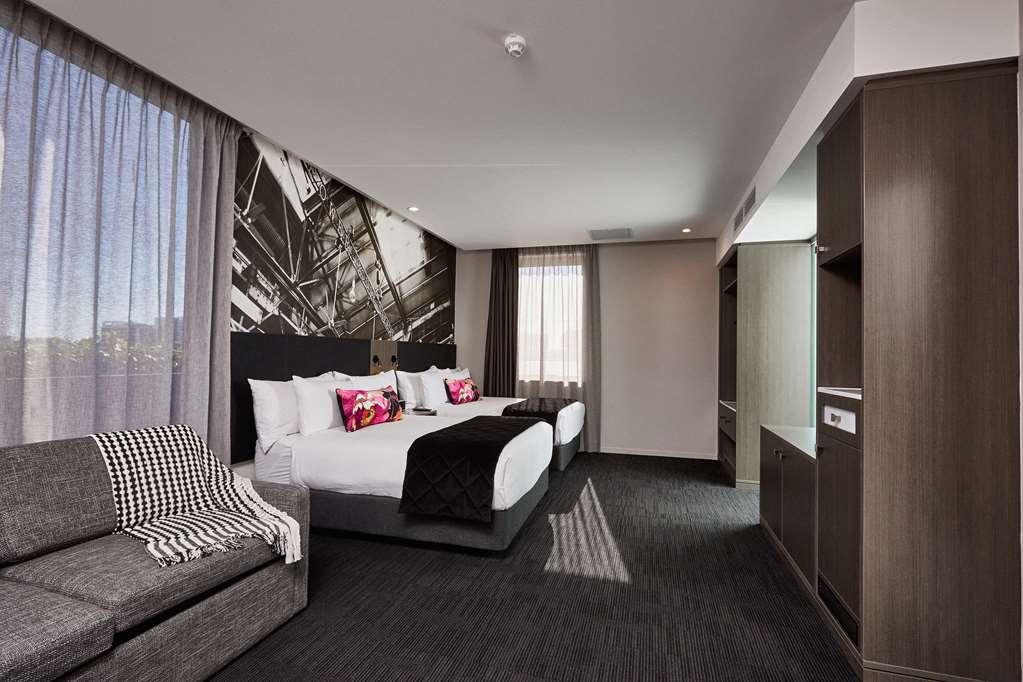 Sage Street 4* Brisbane
