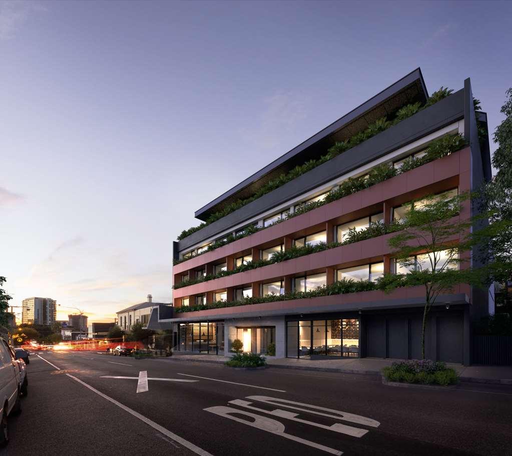 Sage Street Hotel Brisbane