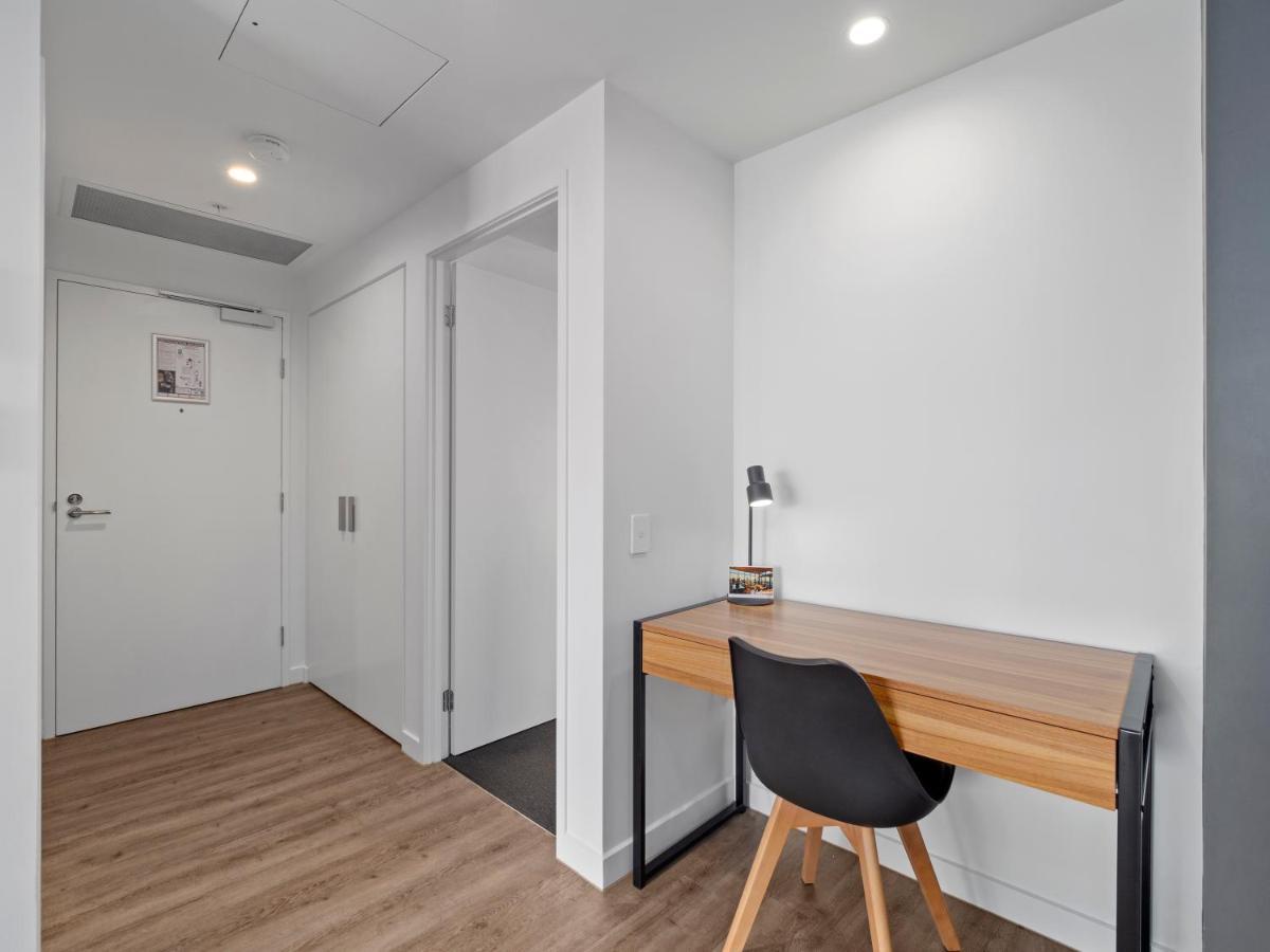 Aparthotel Lucid Living