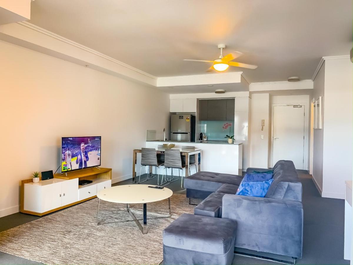 M&a 4* Brisbane