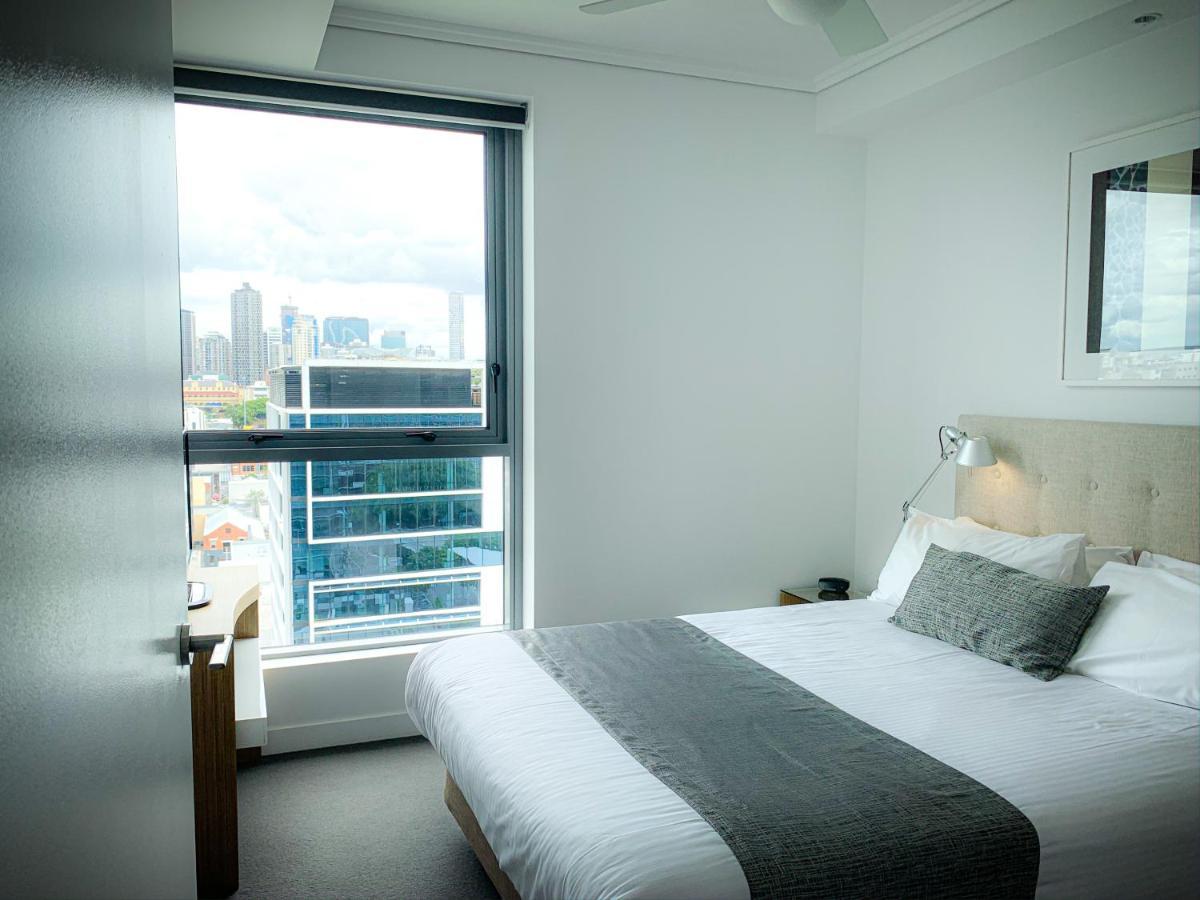 M&a 4* Brisbane
