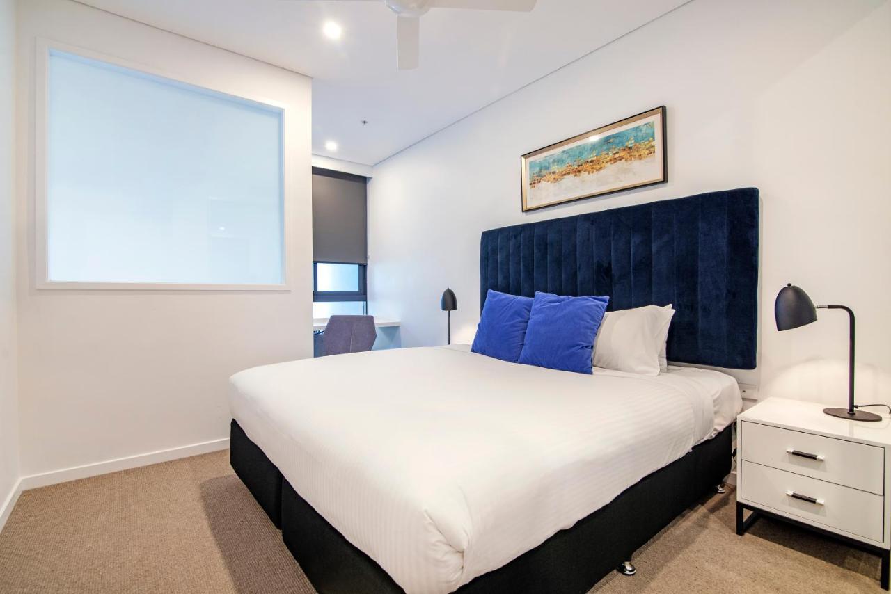 Hope Street By Cllix Aparthotel Brisbane