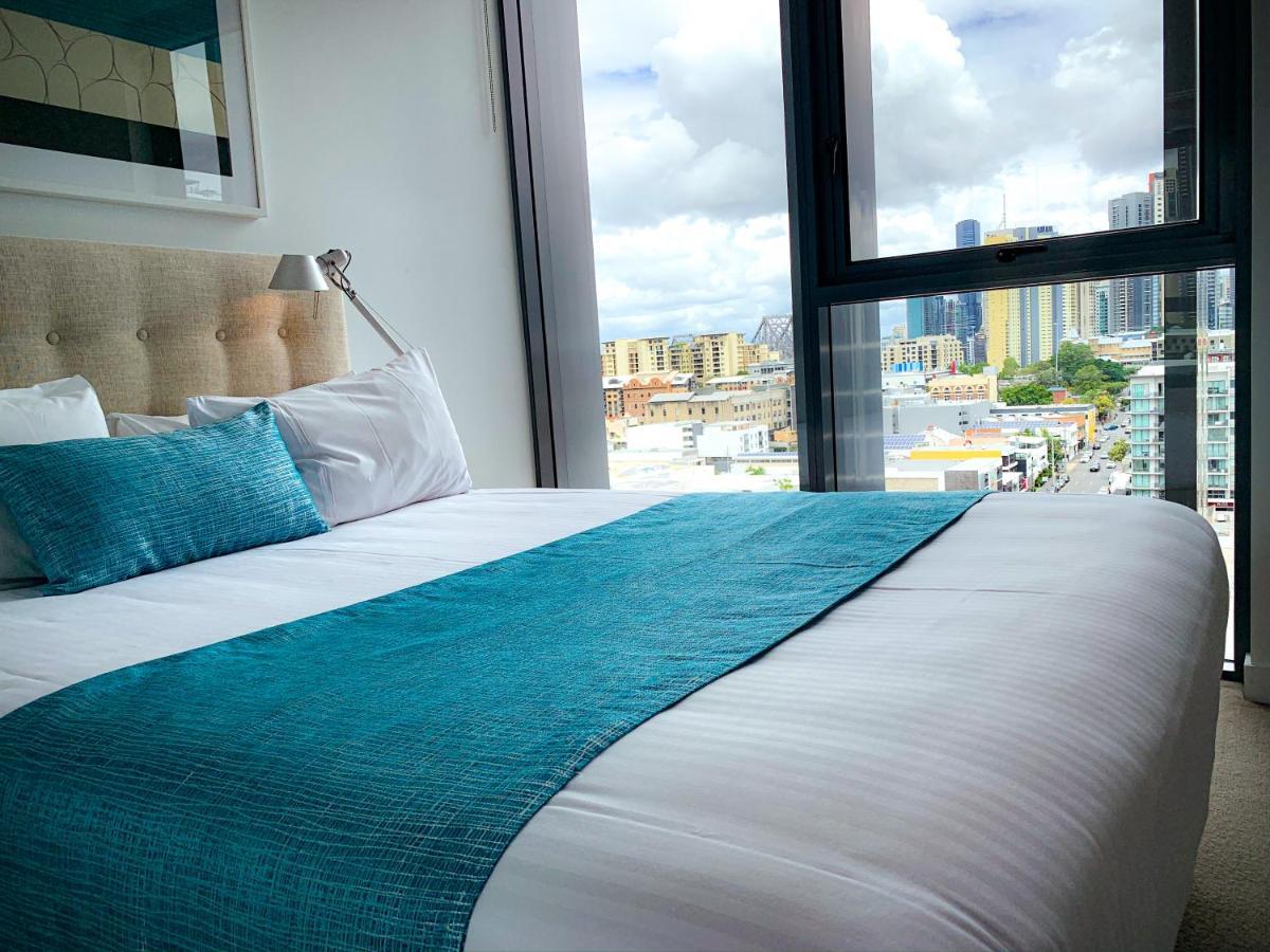 M&a 4* Brisbane