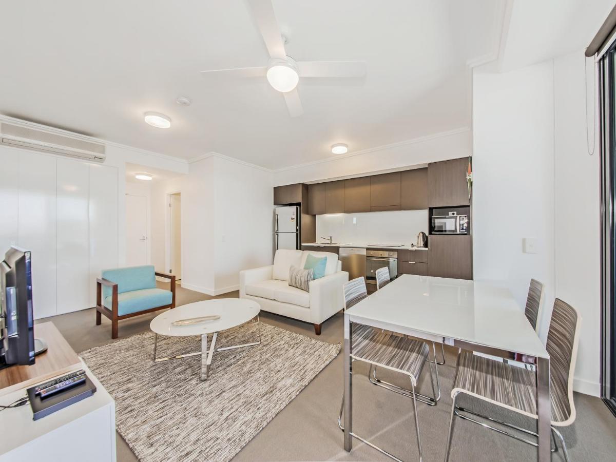 M&a 4* Brisbane