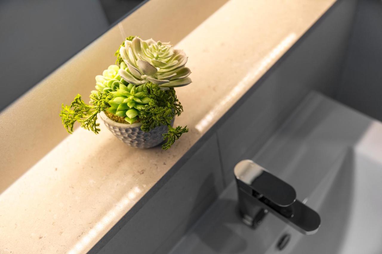The Opulent Design Apt In South Apartamento Brisbane