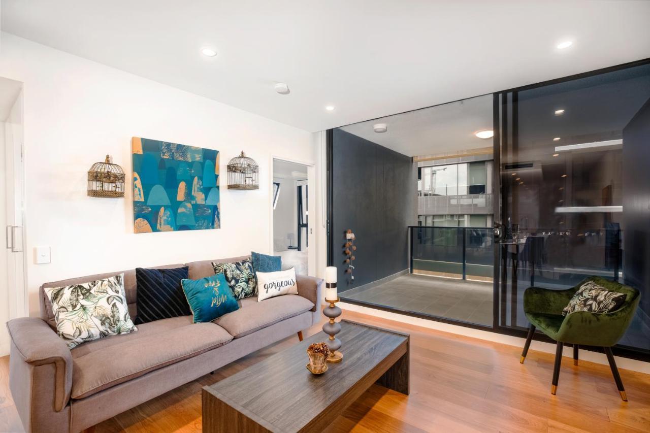 Apartamento The Opulent Design Apt In South *