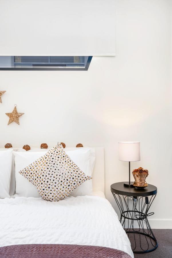 The Opulent Design Apt In South * Brisbane