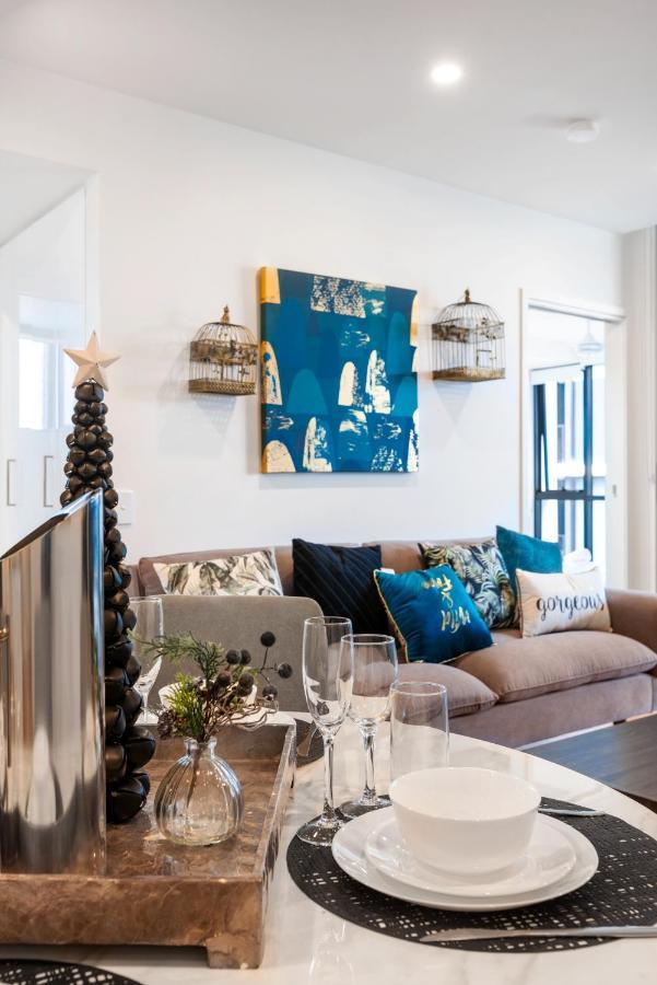 Apartamento The Opulent Design Apt In South