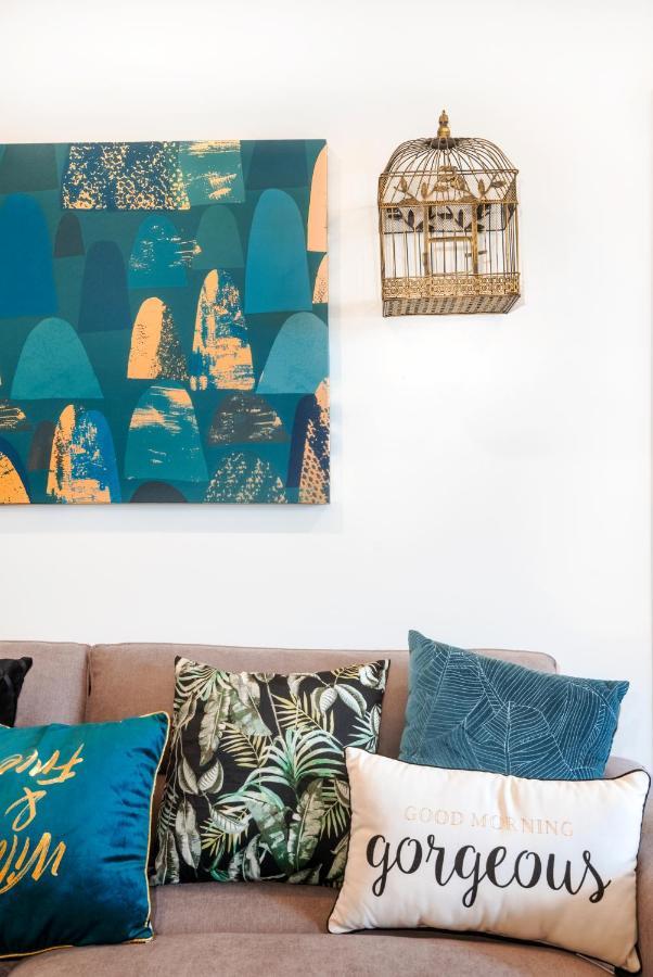 Apartamento The Opulent Design Apt In South