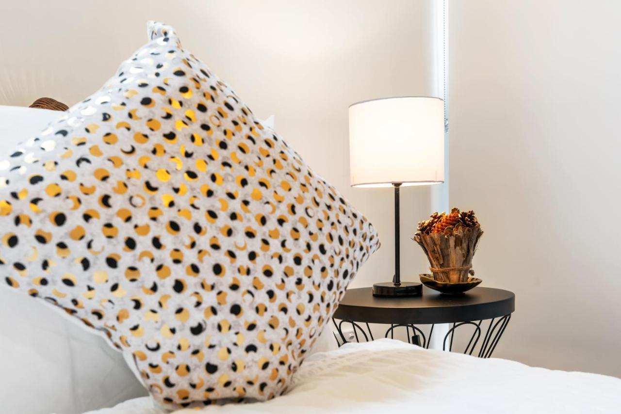 The Opulent Design Apt In South Brisbane