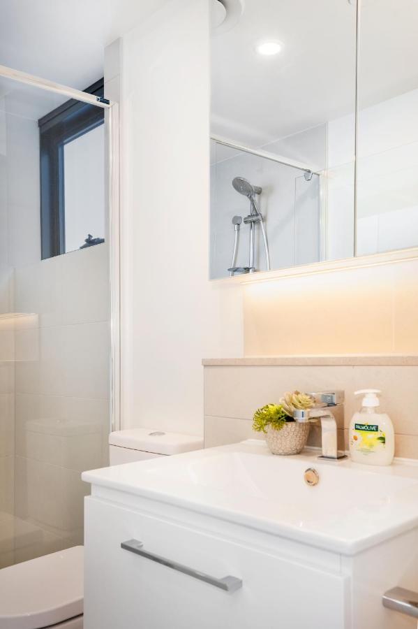 The Opulent Design Apt In South Brisbane