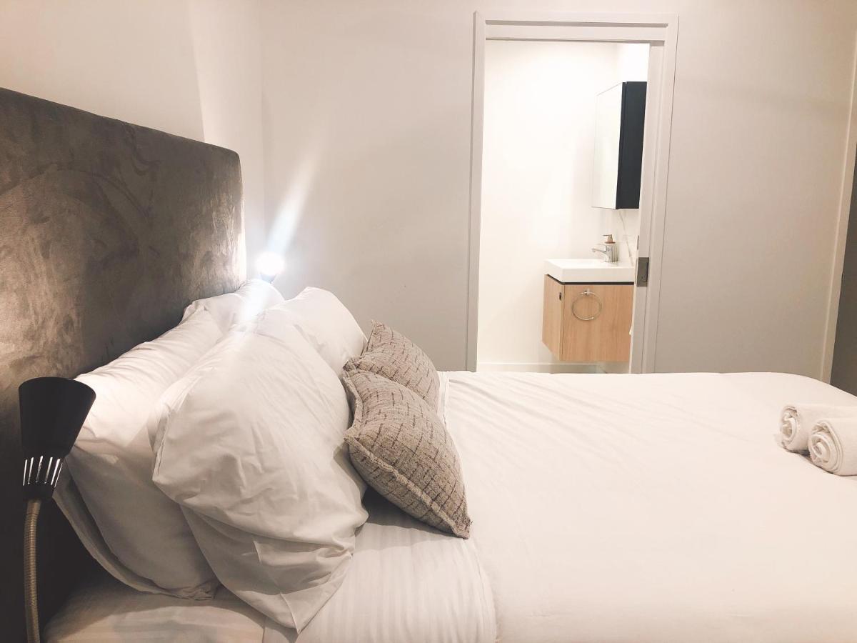 Apartment South Bank Beautiful River View Tower *