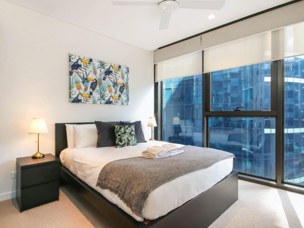 Apartment Urban Rest - Mary St *