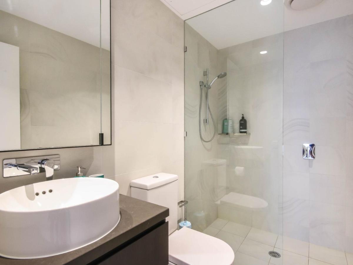 Urban Rest - Mary St Apartment *