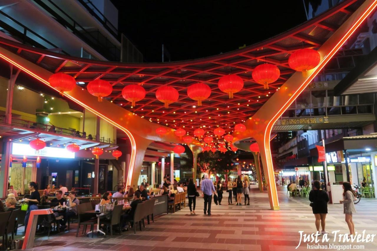 Apartamento Laguna Newstead Brisbane