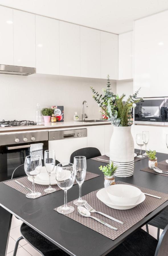 Laguna Newstead Apartamento