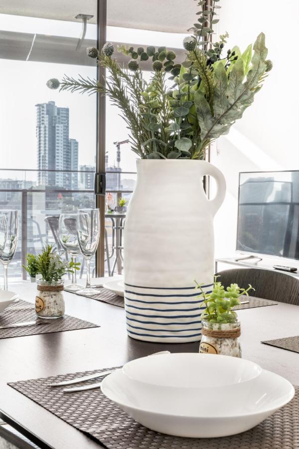 Apartamento Laguna Newstead Brisbane
