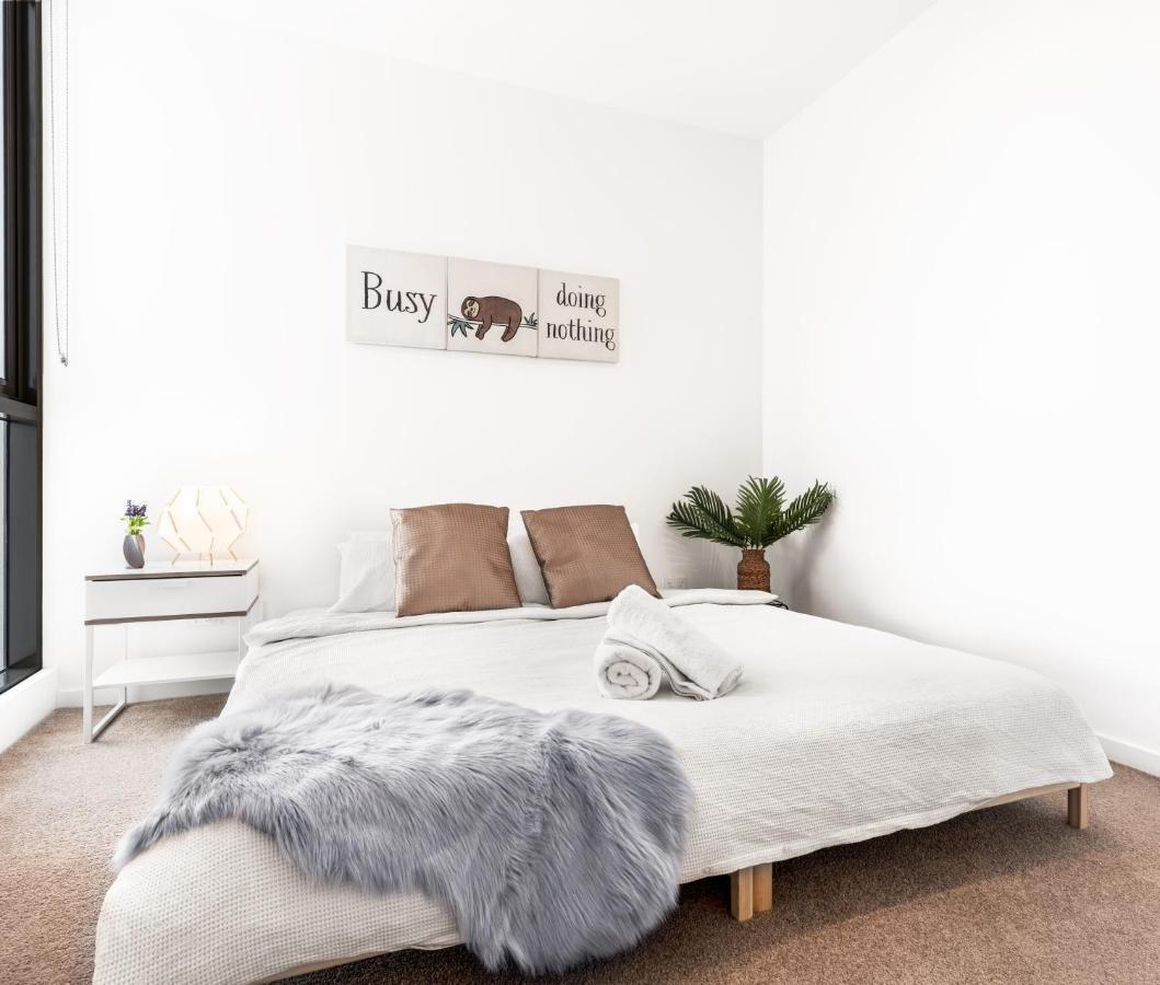 Apartamento Laguna Newstead *