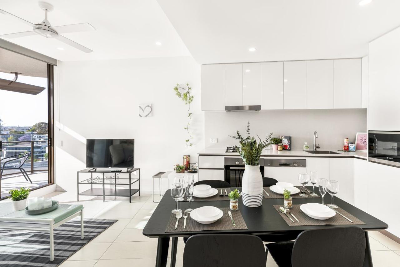 Apartamento Laguna Newstead *