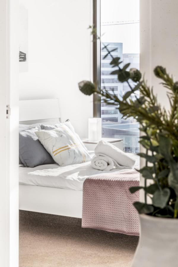 Apartamento Laguna Newstead Brisbane