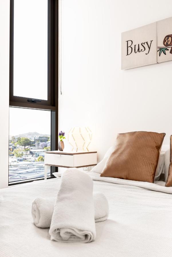 Laguna Newstead Apartamento