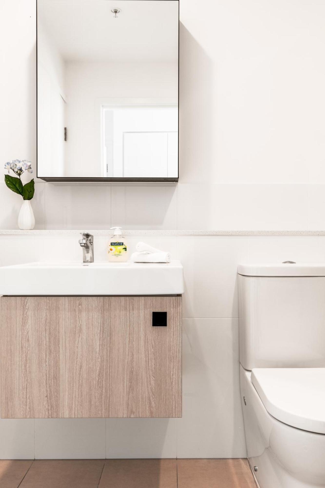 Apartamento Laguna Newstead