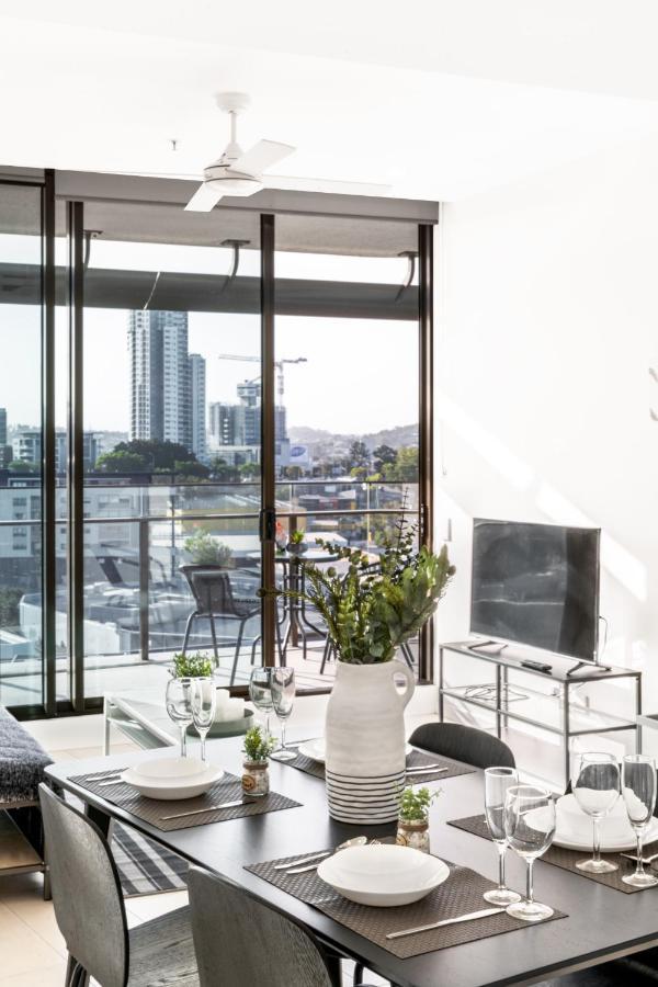 Apartamento Laguna Newstead Brisbane