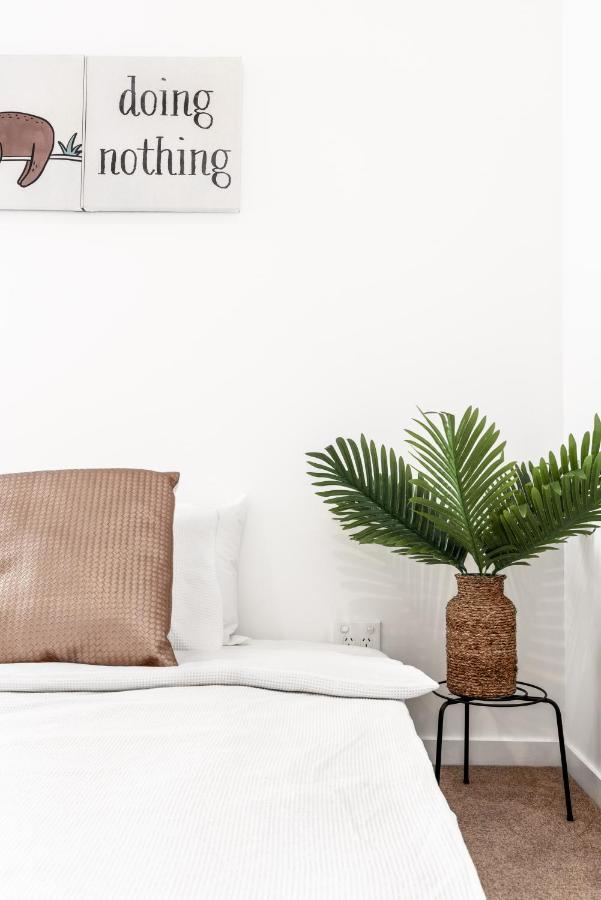 Apartamento Laguna Newstead Brisbane
