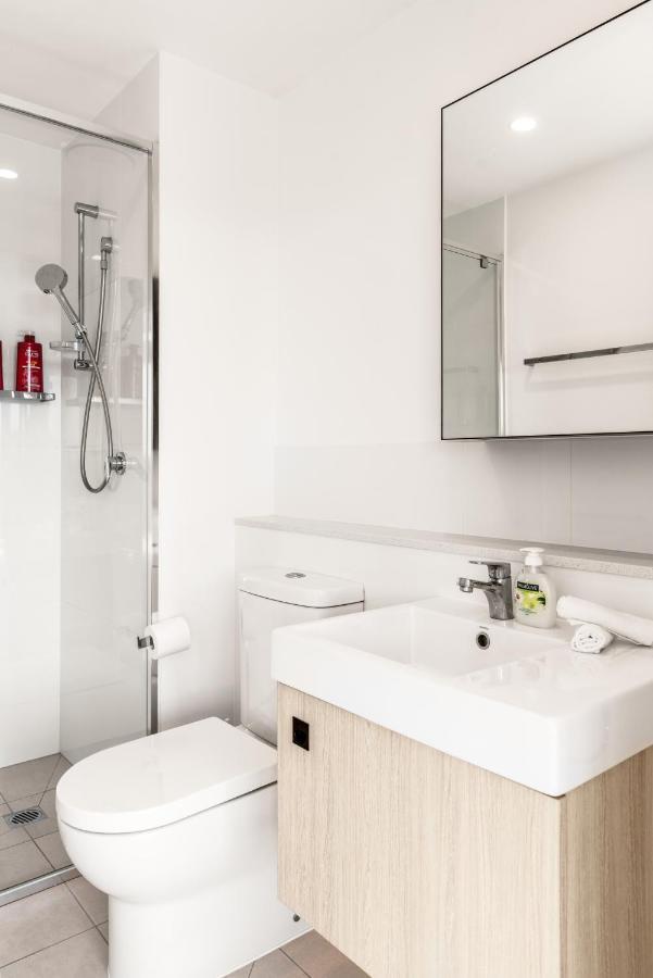 Laguna Newstead Apartamento
