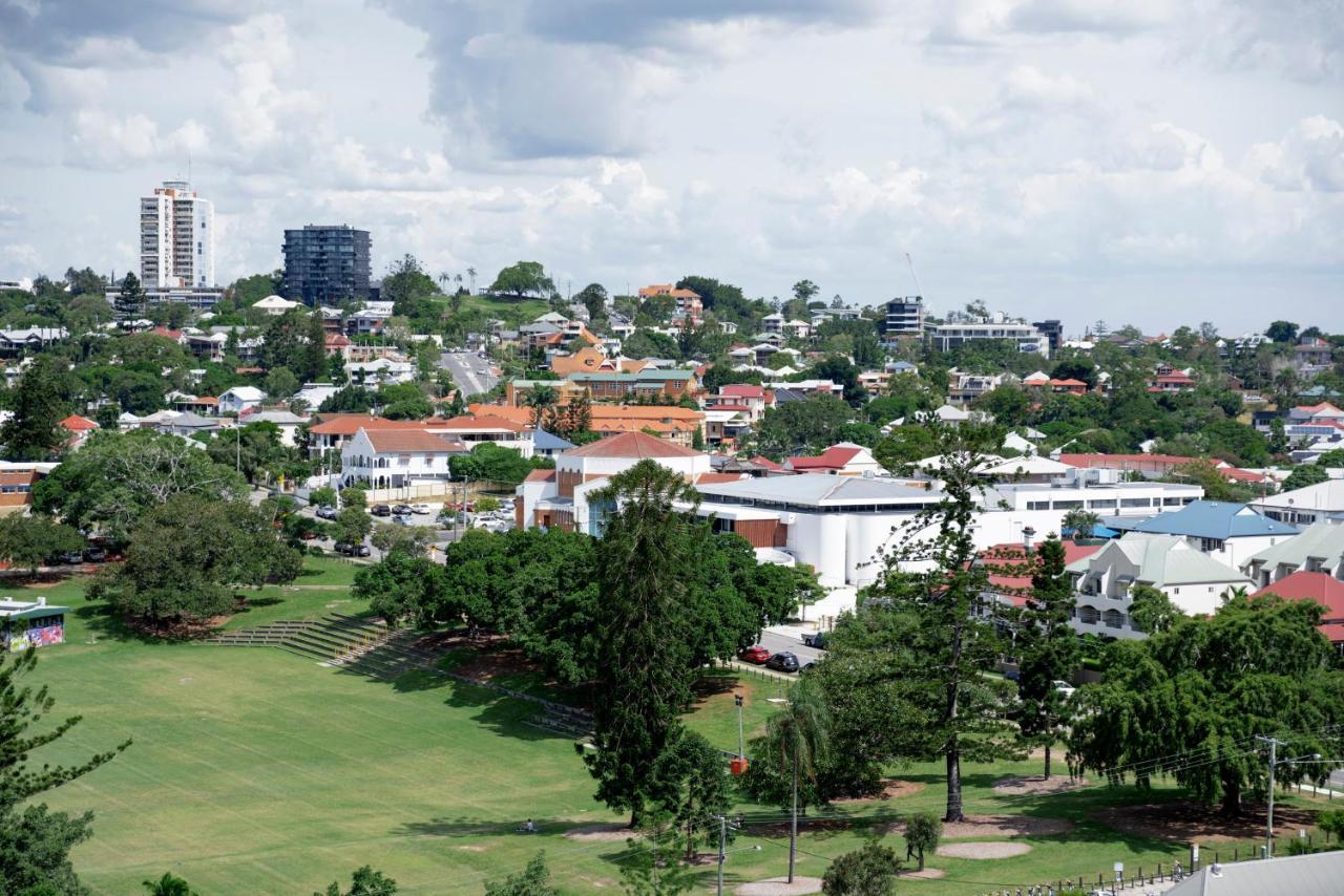 The Opulent Design Apt In South Brisbane