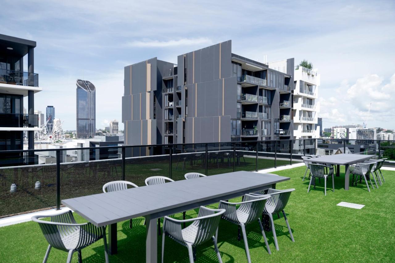 The Opulent Design Apt In South *