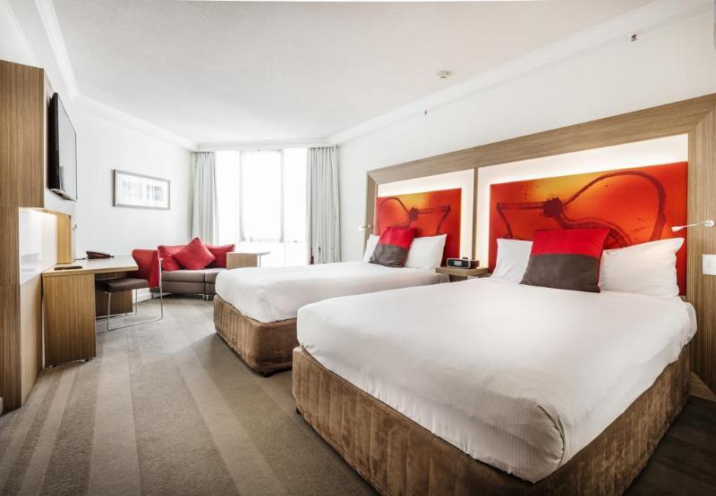 Amora Hotel Brisbane
