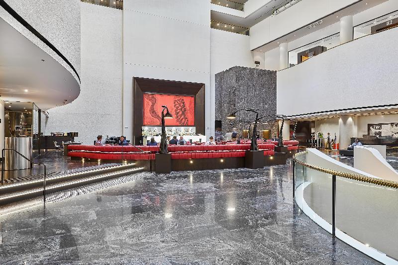 Hilton Hotel